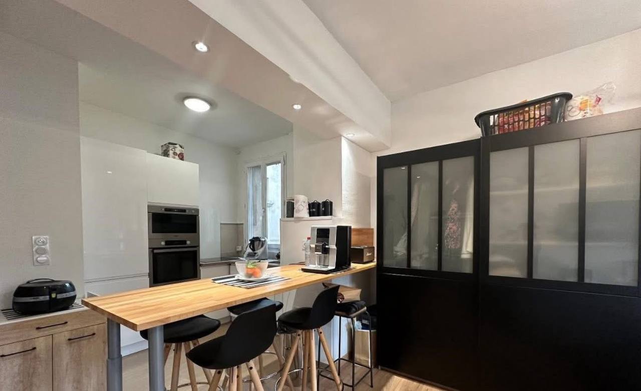 Appartement 2,5 pièces - Image 5